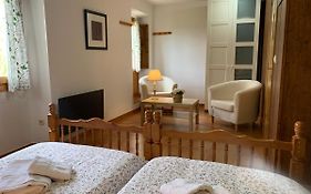 CASA Rural LAGUARTA - Restaurante